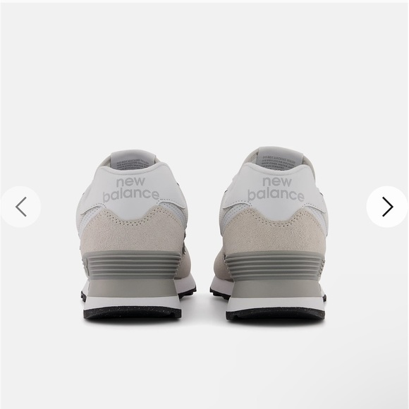 New Balance Shoes - Picture 4 of 6